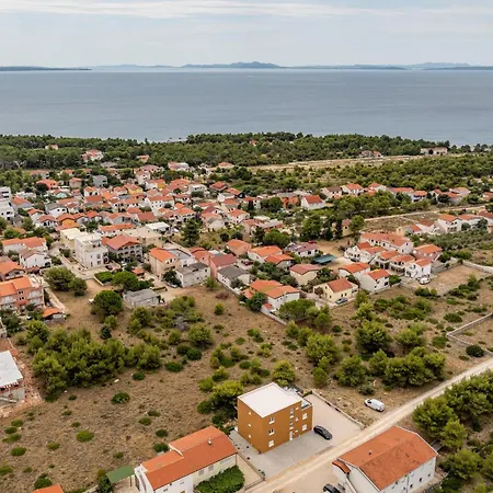 Gorgeous In With House Sea View