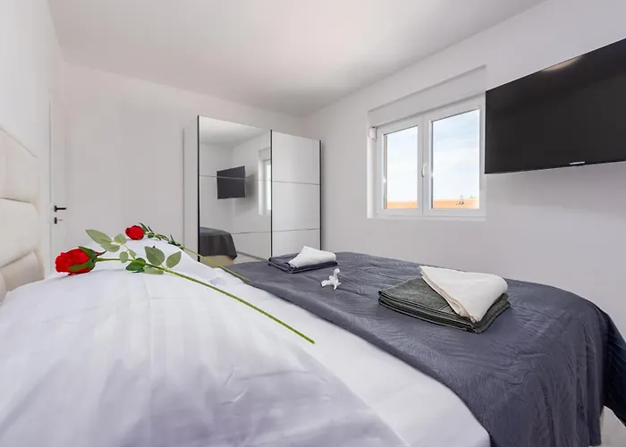 Appartement 2 Bedroom Gorgeous In