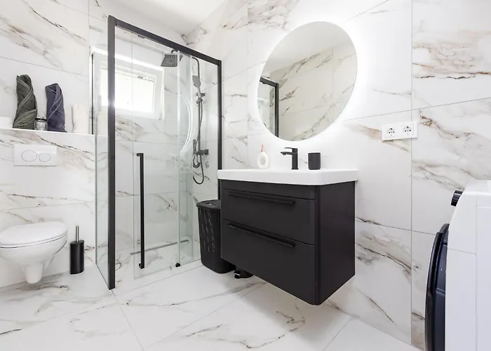 Appartamento 2 Bedroom Gorgeous In Vir