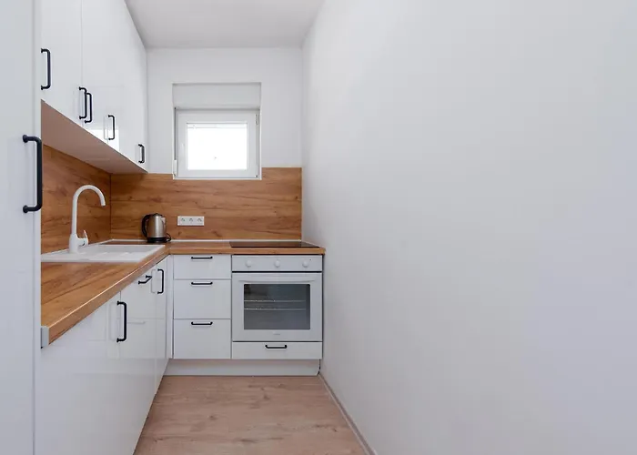 Appartement 2 Bedroom Gorgeous In Vir