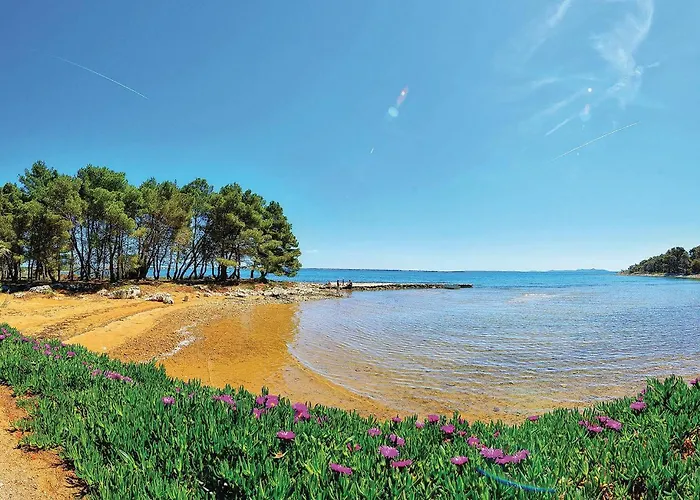 2 Bedroom Gorgeous In * Vir