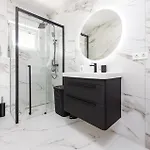 アパート 2 Bedroom Gorgeous In ヴィル