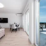 アパート 2 Bedroom Gorgeous In ヴィル
