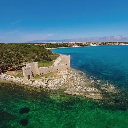 شقة 2 Bedroom Gorgeous In